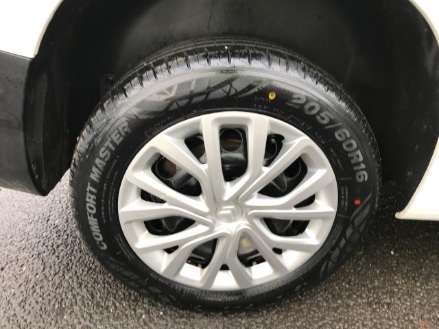 2022 Citroen Berlingo 1.5 BLUE HDI 1000KG 100PS ENTERPRISE PRO 6-SPEED EURO 6 (LE71JNK) Image 20