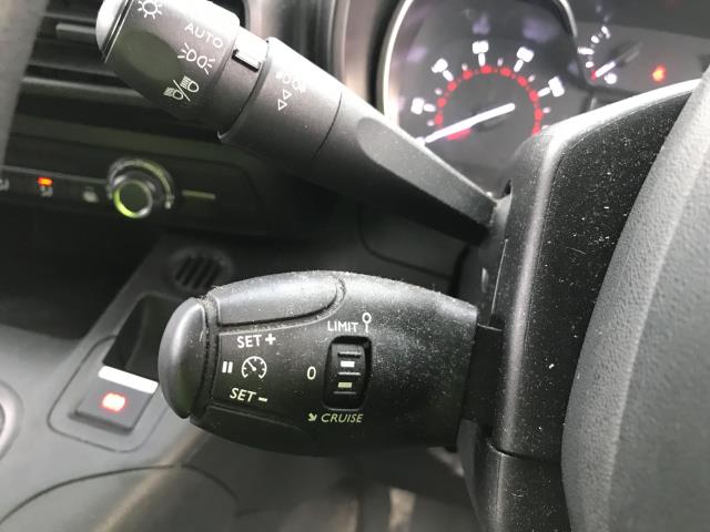 2022 Citroen Berlingo 1.5 BLUE HDI 1000KG 100PS ENTERPRISE PRO 6-SPEED EURO 6 (LE71JNK) Image 34