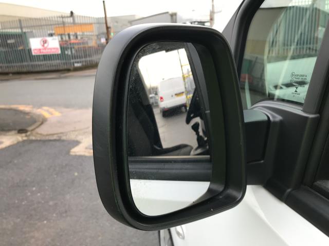 2022 Citroen Berlingo 1.5 BLUE HDI 1000KG 100PS ENTERPRISE PRO 6-SPEED EURO 6 (LE71JNK) Image 41