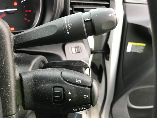 2022 Citroen Berlingo 1.5 BLUE HDI 1000KG 100PS ENTERPRISE PRO 6-SPEED EURO 6 (LE71JNK) Image 35