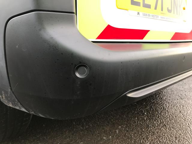 2022 Citroen Berlingo 1.5 BLUE HDI 1000KG 100PS ENTERPRISE PRO 6-SPEED EURO 6 (LE71JNK) Image 29