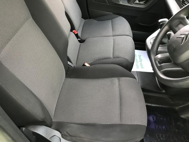 2022 Citroen Berlingo 1.5 BLUE HDI 1000KG 100PS ENTERPRISE PRO 6-SPEED EURO 6 (LE71JNK) Image 13