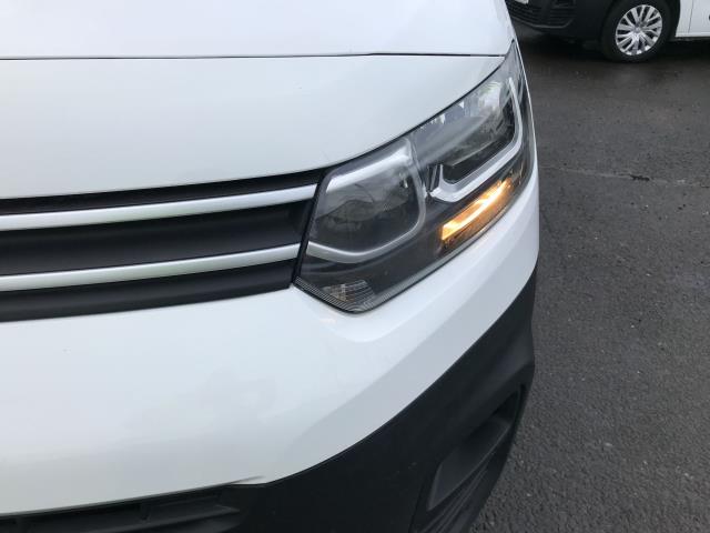 2022 Citroen Berlingo 1.5 BLUE HDI 1000KG 100PS ENTERPRISE PRO 6-SPEED EURO 6 (LE71JNK) Image 43