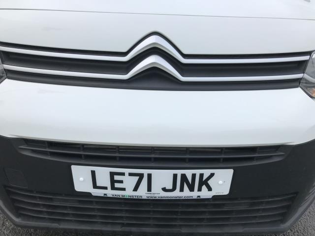 2022 Citroen Berlingo 1.5 BLUE HDI 1000KG 100PS ENTERPRISE PRO 6-SPEED EURO 6 (LE71JNK) Image 42