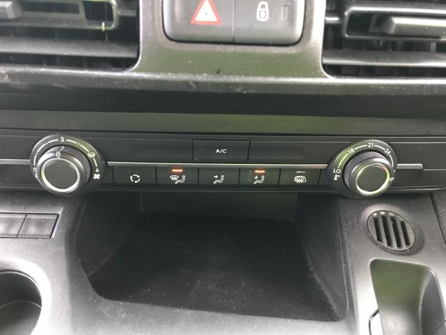 2022 Citroen Berlingo 1.5 BLUE HDI 1000KG 100PS ENTERPRISE PRO 6-SPEED EURO 6 (LE71JNK) Image 33