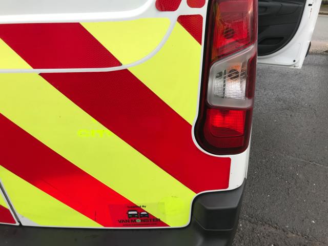 2022 Citroen Berlingo 1.5 BLUE HDI 1000KG 100PS ENTERPRISE PRO 6-SPEED EURO 6 (LE71JNK) Image 44