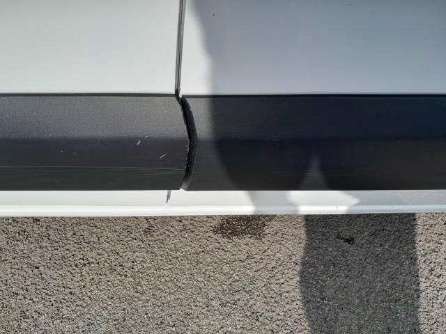 2022 Citroen Berlingo 1.5 Bluehdi 1000Kg Enterprise Pro 100Ps [6 Speed] (LE71JNV) Image 30