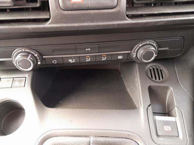 2022 Citroen Berlingo 1.5 Bluehdi 1000Kg Enterprise Pro 100Ps [6 Speed] (LE71JNV) Image 26