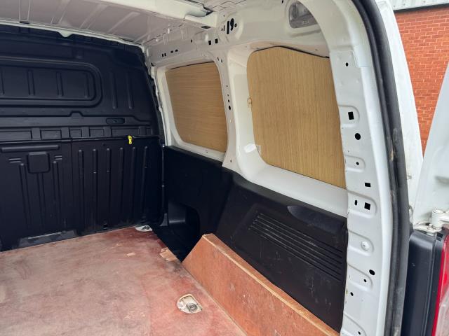 2022 Citroen Berlingo 1.5 Bluehdi 1000Kg Enterprise Pro 100Ps 6 Speed (LE71JPU) Image 48