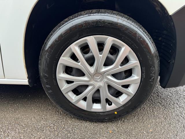 2022 Citroen Berlingo 1.5 Bluehdi 1000Kg Enterprise Pro 100Ps 6 Speed (LE71JPU) Image 54