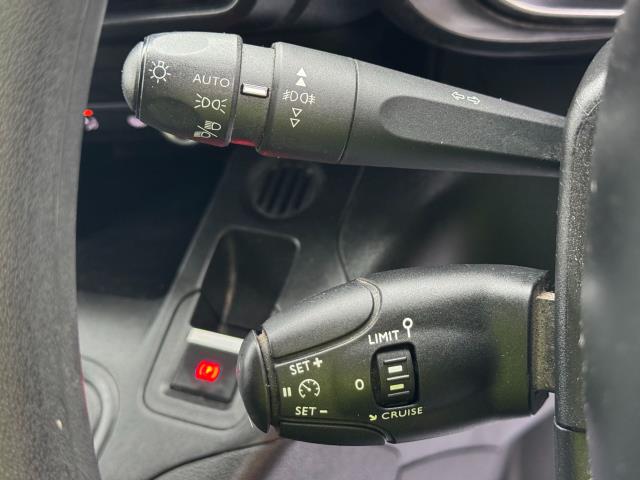 2022 Citroen Berlingo 1.5 Bluehdi 1000Kg Enterprise Pro 100Ps 6 Speed (LE71JPU) Image 23