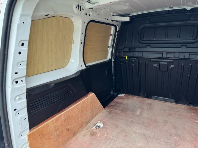 2022 Citroen Berlingo 1.5 Bluehdi 1000Kg Enterprise Pro 100Ps 6 Speed (LE71JPU) Image 47