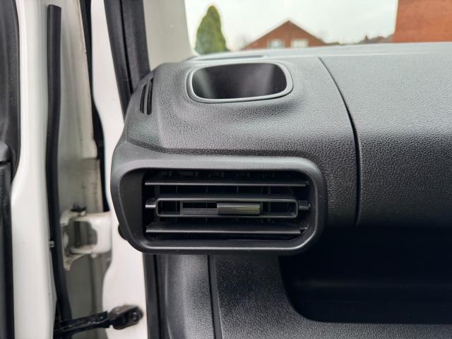 2022 Citroen Berlingo 1.5 Bluehdi 1000Kg Enterprise Pro 100Ps 6 Speed (LE71JPU) Image 39