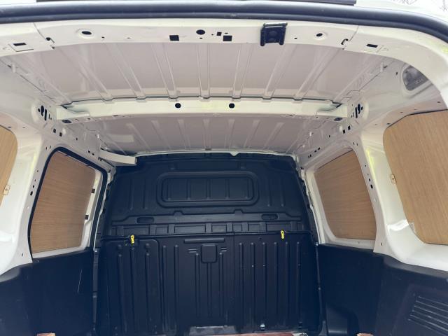 2022 Citroen Berlingo 1.5 Bluehdi 1000Kg Enterprise Pro 100Ps 6 Speed (LE71JPU) Image 50