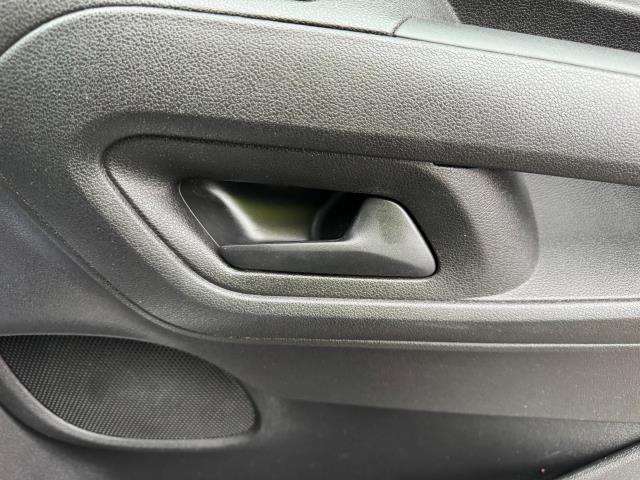 2022 Citroen Berlingo 1.5 Bluehdi 1000Kg Enterprise Pro 100Ps 6 Speed (LE71JPU) Image 20