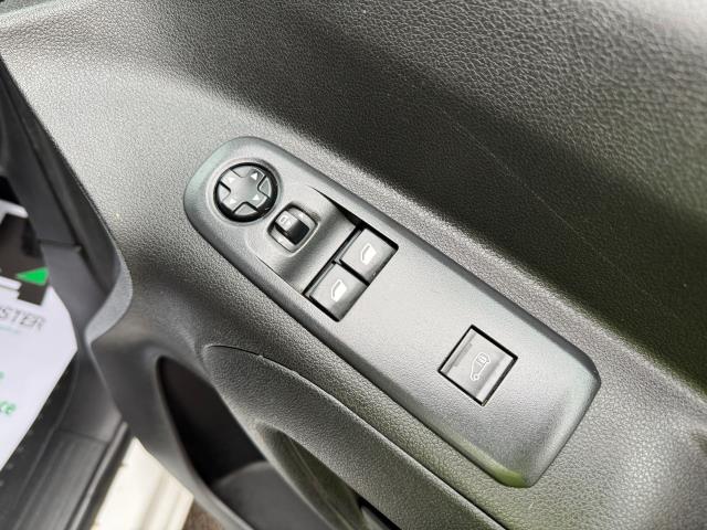 2022 Citroen Berlingo 1.5 Bluehdi 1000Kg Enterprise Pro 100Ps 6 Speed (LE71JPU) Image 19