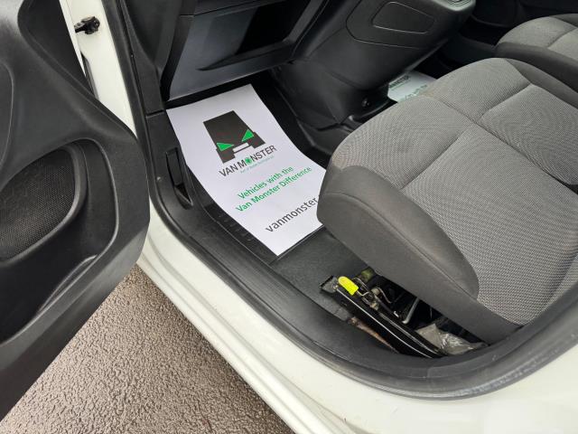 2022 Citroen Berlingo 1.5 Bluehdi 1000Kg Enterprise Pro 100Ps 6 Speed (LE71JPU) Image 34