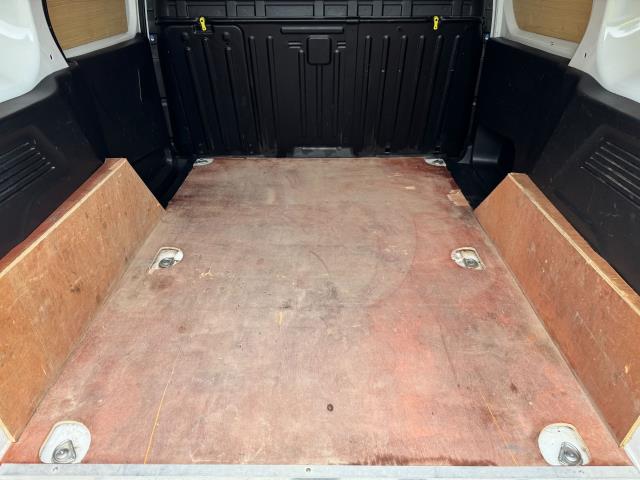 2022 Citroen Berlingo 1.5 Bluehdi 1000Kg Enterprise Pro 100Ps 6 Speed (LE71JPU) Image 49