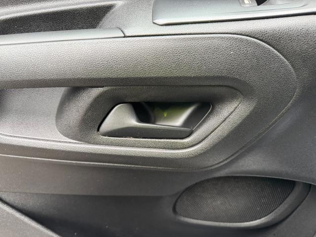 2022 Citroen Berlingo 1.5 Bluehdi 1000Kg Enterprise Pro 100Ps 6 Speed (LE71JPU) Image 37