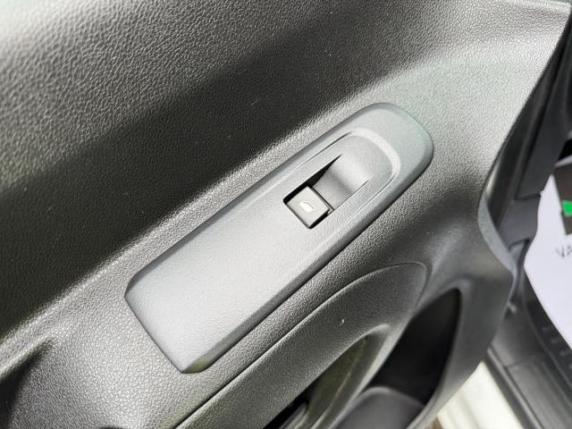 2022 Citroen Berlingo 1.5 Bluehdi 1000Kg Enterprise Pro 100Ps 6 Speed (LE71JPU) Image 36