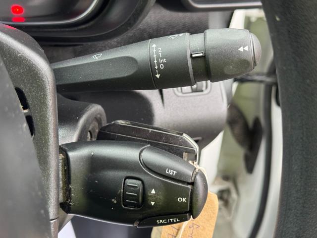 2022 Citroen Berlingo 1.5 Bluehdi 1000Kg Enterprise Pro 100Ps 6 Speed (LE71JPU) Image 24