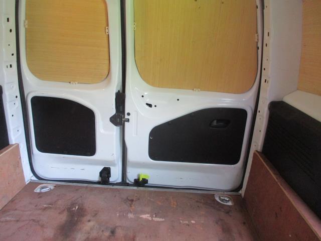 2022 Citroen Berlingo 1.5 Bluehdi 1000Kg Enterprise Pro 100Ps [6 Speed] (LE71JPV) Image 28