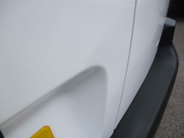 2022 Citroen Berlingo 1.5 Bluehdi 1000Kg Enterprise Pro 100Ps [6 Speed] (LE71JPV) Image 31