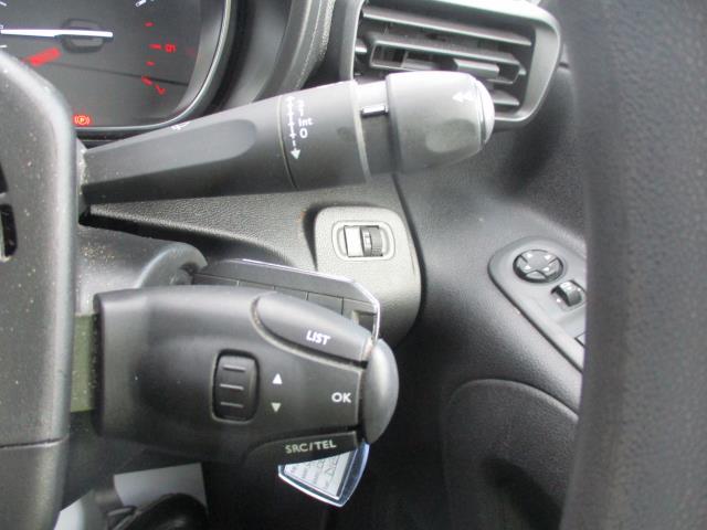 2022 Citroen Berlingo 1.5 Bluehdi 1000Kg Enterprise Pro 100Ps [6 Speed] (LE71JPV) Image 17