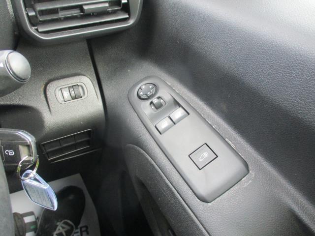 2022 Citroen Berlingo 1.5 Bluehdi 1000Kg Enterprise Pro 100Ps [6 Speed] (LE71JPV) Image 16