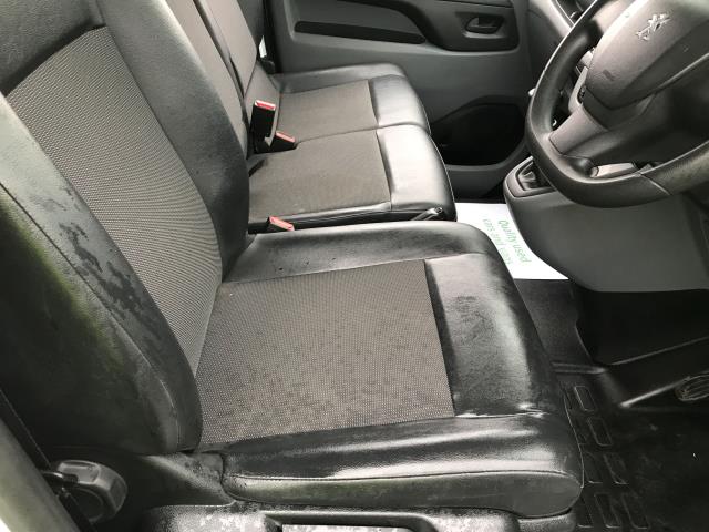 2022 Citroen Berlingo L1 1000 1.5BLUE HDI ENTERPRISE PRO 100PS EURO 6 (LE71JRO) Image 13