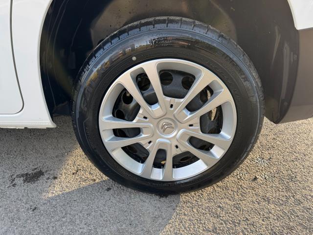 2022 Citroen Berlingo L1 1000 1.5BLUE HDI ENTERPRISE PRO 100PS EURO 6 (LE71JRO) Image 57