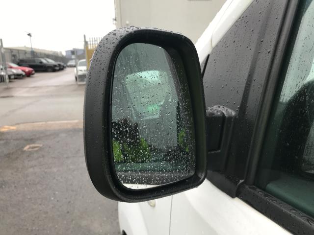 2022 Citroen Berlingo L1 1000 1.5BLUE HDI ENTERPRISE PRO 100PS EURO 6 (LE71JRO) Image 37