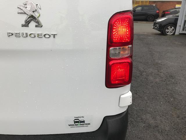 2022 Citroen Berlingo L1 1000 1.5BLUE HDI ENTERPRISE PRO 100PS EURO 6 (LE71JRO) Image 41