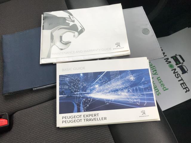 2022 Citroen Berlingo L1 1000 1.5BLUE HDI ENTERPRISE PRO 100PS EURO 6 (LE71JRO) Image 29