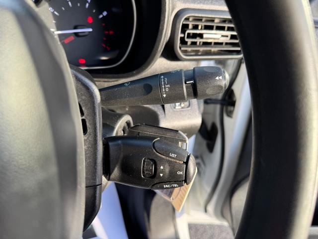 2022 Citroen Berlingo L1 1000 1.5BLUE HDI ENTERPRISE PRO 100PS EURO 6 (LE71JRO) Image 24