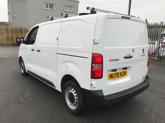 2022 Citroen Berlingo L1 1000 1.5BLUE HDI ENTERPRISE PRO 100PS EURO 6 (LE71JRO) Image 5