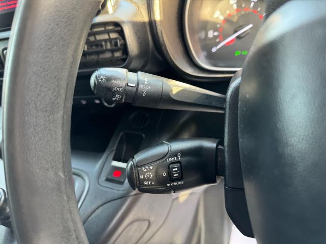 2022 Citroen Berlingo L1 1000 1.5BLUE HDI ENTERPRISE PRO 100PS EURO 6 (LE71JRO) Image 23