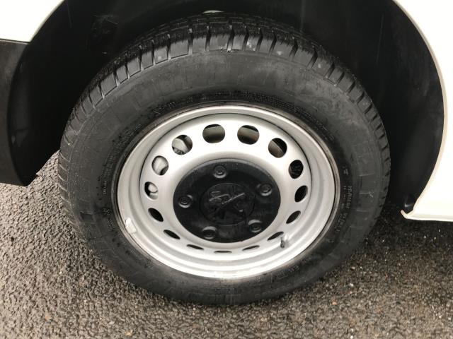 2022 Citroen Berlingo L1 1000 1.5BLUE HDI ENTERPRISE PRO 100PS EURO 6 (LE71JRO) Image 20