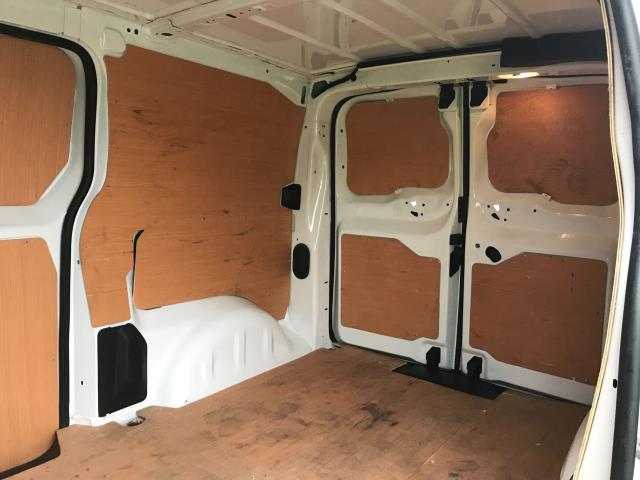 2022 Citroen Berlingo L1 1000 1.5BLUE HDI ENTERPRISE PRO 100PS EURO 6 (LE71JRO) Image 12