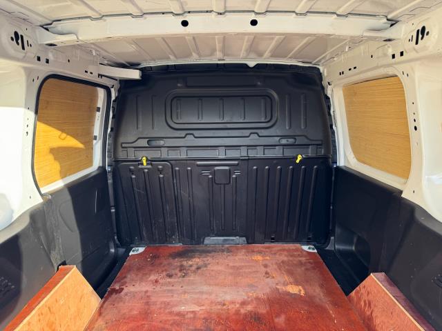 2022 Citroen Berlingo L1 1000 1.5BLUE HDI ENTERPRISE PRO 100PS EURO 6 (LE71JRO) Image 47