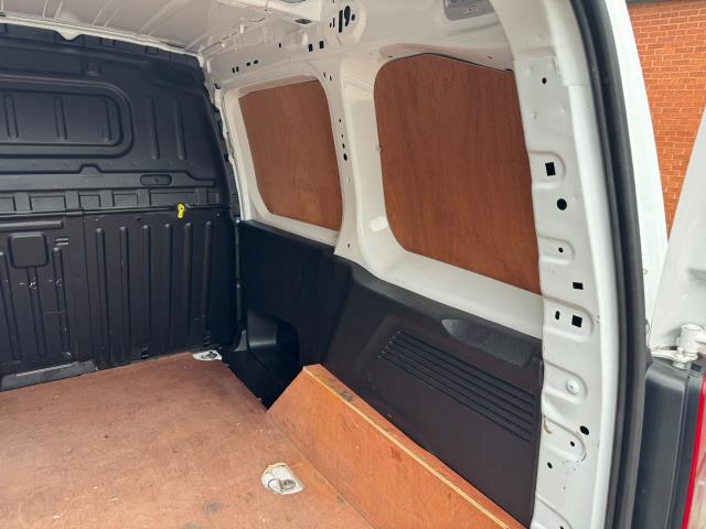 2022 Citroen Berlingo 1.5 Bluehdi 1000Kg Enterprise Pro 100Ps 6 Speed (LE71JVF) Image 48