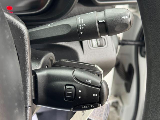 2022 Citroen Berlingo 1.5 Bluehdi 1000Kg Enterprise Pro 100Ps 6 Speed (LE71JVF) Image 24