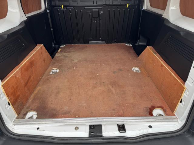 2022 Citroen Berlingo 1.5 Bluehdi 1000Kg Enterprise Pro 100Ps 6 Speed (LE71JVF) Image 49