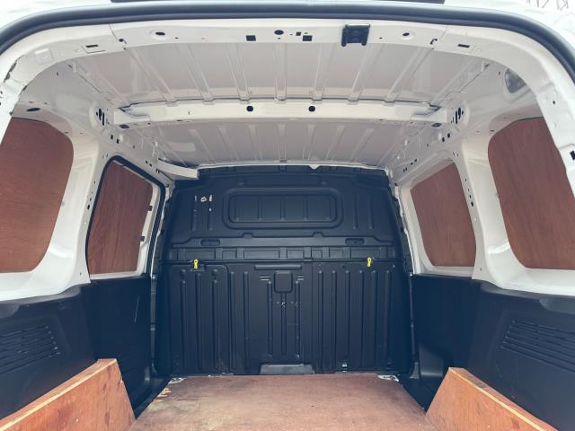 2022 Citroen Berlingo 1.5 Bluehdi 1000Kg Enterprise Pro 100Ps 6 Speed (LE71JVF) Image 50