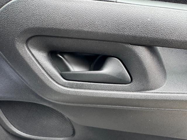 2022 Citroen Berlingo 1.5 Bluehdi 1000Kg Enterprise Pro 100Ps 6 Speed (LE71JVF) Image 20