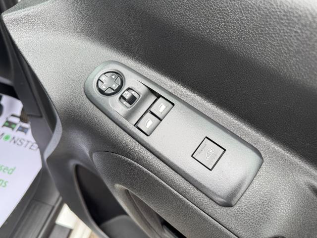 2022 Citroen Berlingo 1.5 Bluehdi 1000Kg Enterprise Pro 100Ps 6 Speed (LE71JVF) Image 19