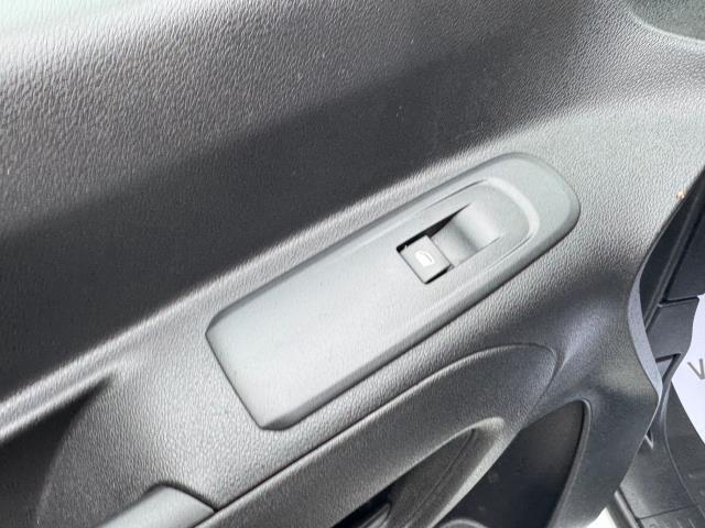 2022 Citroen Berlingo 1.5 Bluehdi 1000Kg Enterprise Pro 100Ps 6 Speed (LE71JVF) Image 36