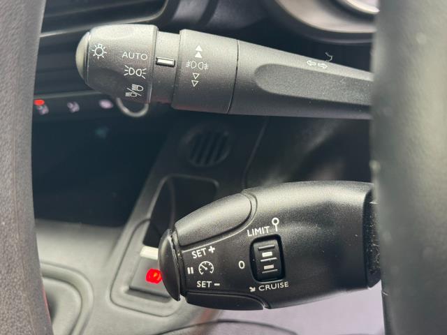 2022 Citroen Berlingo 1.5 Bluehdi 1000Kg Enterprise Pro 100Ps 6 Speed (LE71JVF) Image 23