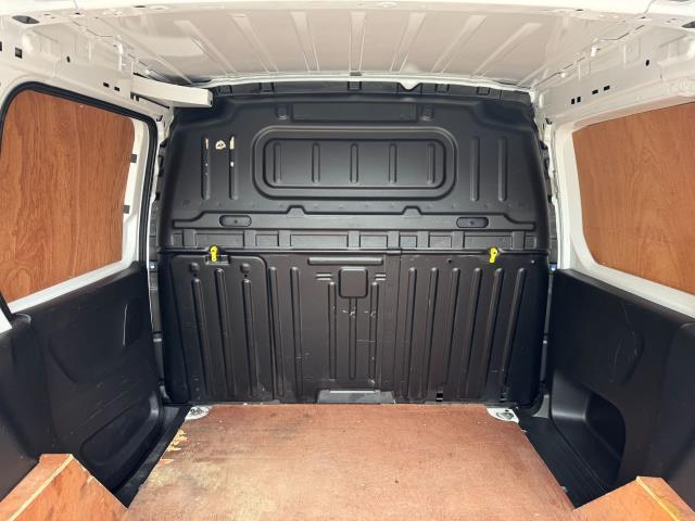 2022 Citroen Berlingo 1.5 Bluehdi 1000Kg Enterprise Pro 100Ps 6 Speed (LE71JVF) Image 46