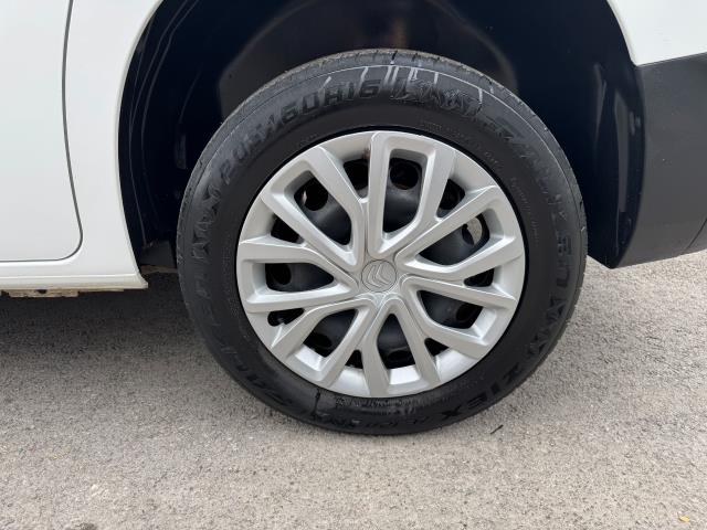 2022 Citroen Berlingo 1.5 Bluehdi 1000Kg Enterprise Pro 100Ps 6 Speed (LE71JVF) Image 56